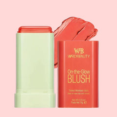 Warda Beauty On-the-Glow Blush Stick