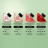 Prada Mini Perfume - Set Of 4