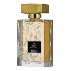 Asgharali Bakhakh Al Shurooq Eau De Parfum, Fragrance For Men - 100ml