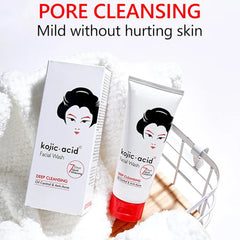 Kojic Acid Facial Wash-100g
