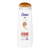 Dove Nourishing Oil Care Shampoo, For Dry Frizzy Hair - 200ml