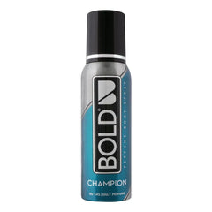 Bold Champion Perfumed Body Spray - 120ml