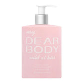 My Dear Body Wild At Kiss Body Lotion - 500ml