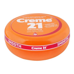 Creme 21 Pro Vitamin B5 Smooth Moisturizing Cream