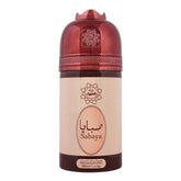 Al-Arabia Sabaya Perfumed Body Spray - 250ml