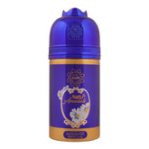 Al-Arabia Aroosah Perfumed Body Spray - 250ml