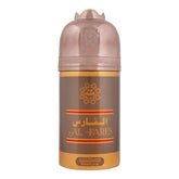 Al-Arabia Al Fares Perfumed Body Spray - 250ml