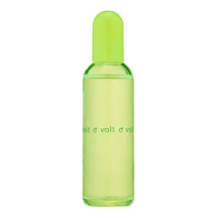 Milton Lloyd Color Me Volt Homme Eau De Parfum, For Men - 90ml