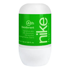 Nike Men Ginger Tonic Deodorant Roll On - 50ml