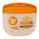 Creme 21 Moisture Boost Cocoa-Rich Moisturizing Petroleum Jelly