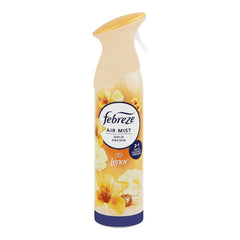 Febreze Gold Orchid Air Mist Spray - 185ml