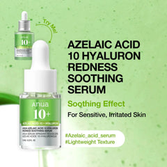 Anua Serum Discovery Trio Set - 3 Piece Set