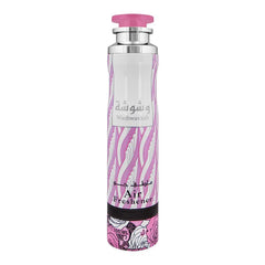 Lattafa Fakhar Lattafa Washwashah Air Freshener - 300ml