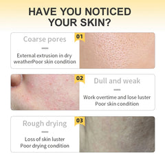 Guanjing Turmeric Plant Extracts Complex brightening Facial Mask