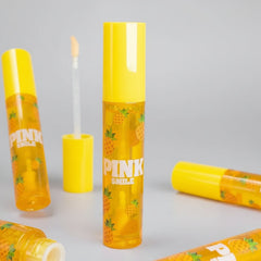 PINK SMILE Gloss