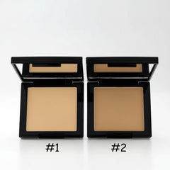 Huda Beauty Compact Powder with Puff
