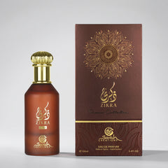 Sarah Creations Zikra Luna Eau De Parfum - 100ml