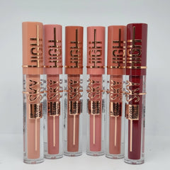 QEARLYA Matte Lip Glosses