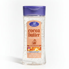 Dr. Davey’s Cocoa Butter Glow Body Oil – 200ml