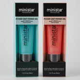 Ministar Professional Power Grip Primer Gel - 30ml