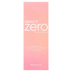 Banila co Clean it Zero Foam Cleanser - 150ml