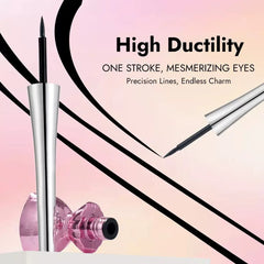 Miss Rose New Dollee Eyeliner Waterproof