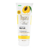 Derma Shine Brightening Scrub - 200g