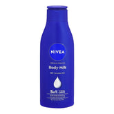 NIVEA Intensive Moisture 5‑in‑1 Complete Care Body Milk