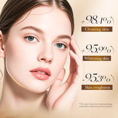 Sadoer Rice Essence Cleanser - 100g