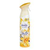 Febreze Vanilla & Magnolia Air Mist Spray - 185ml