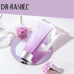 Dr.Rashel - Vitamin E Purify Hydrating Facial Cleanser - 80ml