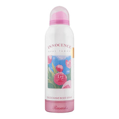 Rasasi Innocence Pour Femme Deodorant Body Spray - 200ml