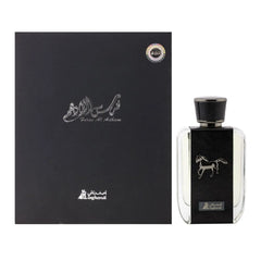 Asgharali Faras Al Adham Eau De Parfum, Fragrance For Men - 100ml