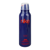 Nike Urban Wood Deodorant Spray, Eau de Toilette, 24 Hours Lasting, For Men's - 200ml