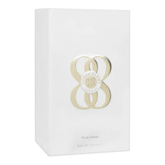 Asghar Ali Daren Sammy Pour Femme Eau De Parfum, For Women - 100ml