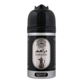 Al-Arabia Dirham Perfumed Body Spray - 250ml