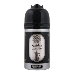 Al-Arabia Dirham Perfumed Body Spray - 250ml