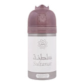 Al-Arabia Sultanat Perfumed Body Spray - 250ml