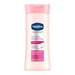 Vaseline Healthy Bright UV Extra Brightening Gluta Glow Lotion - 100ml