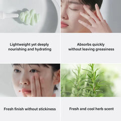 Celimax The Real Noni Ultimate Eye Cream — 20 ml