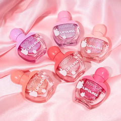 Hudamoji Sweet & Fragrant Lipgloss