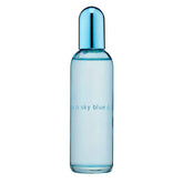 Milton Lloyd Color Me Sky Blue Femme Eau De Parfum, For Women - 100ml
