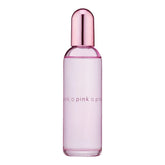 Milton Lloyd Color Me Pink Femme Eau De Parfum, For Women - 100ml
