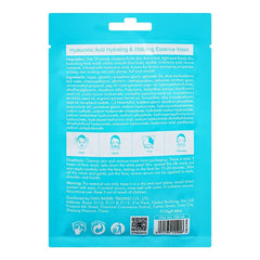 Estelin Hyaluronic Acid Hydrating & Vitalizing Essence Mask - 25g