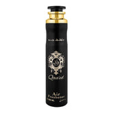 Lattafa Qaaed Air Freshener - 300ml
