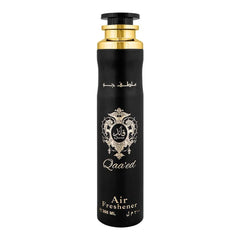 Lattafa Qaaed Air Freshener - 300ml