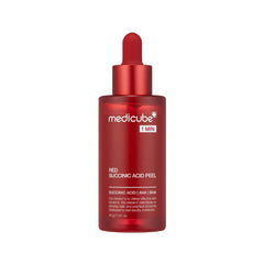 Medicube Red Acne Succinic Acid Peel - 40g