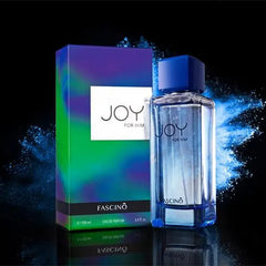 Fascino Joy Perfume For Him - 100ml