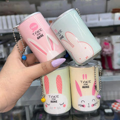 Cute Can Makeup Remover Wipes