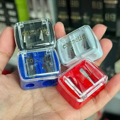 Cosmetic 2in1 Sharpener